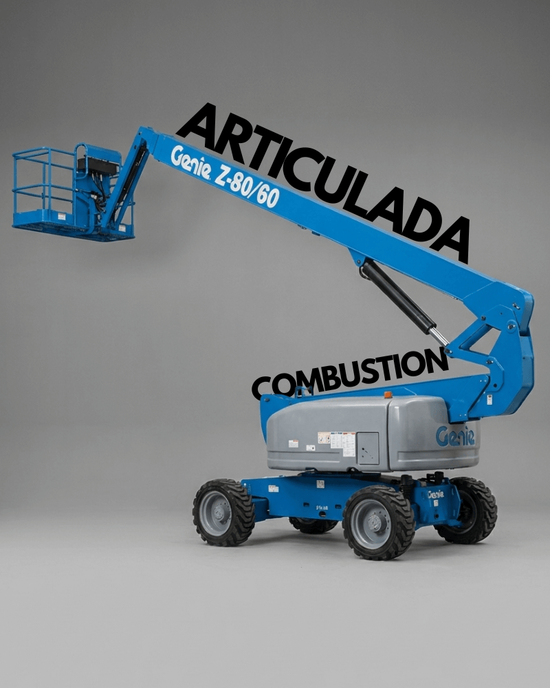 Z80 Combustión (Genie Z-80/60)